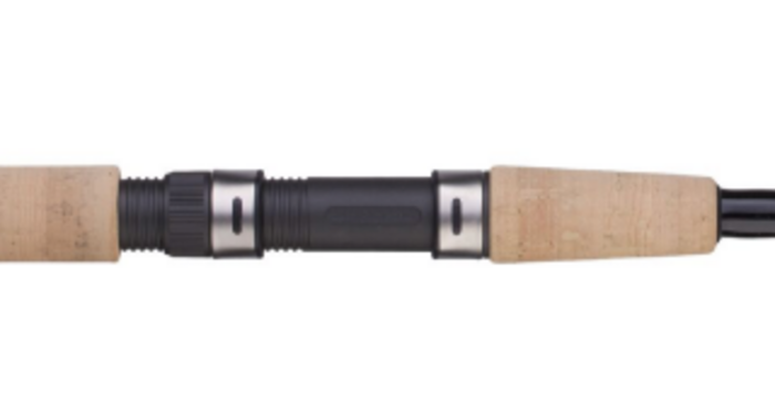 Crowder E-Series Spinning Rod