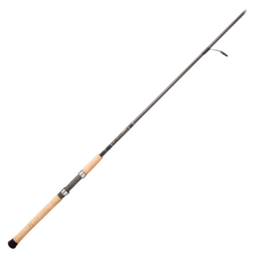 Crowder E-Series Spinning Rod