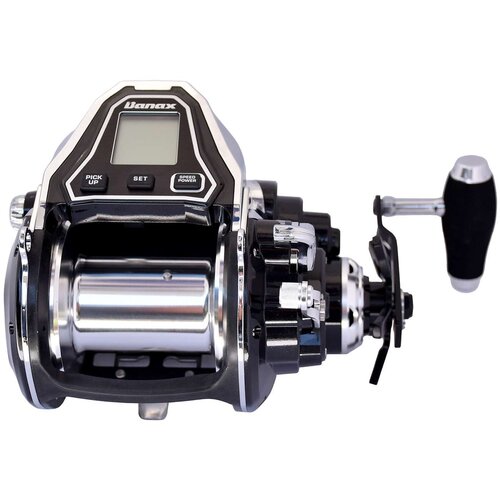 Banax Kaigen 1500TM Twin Motor Electric Reel