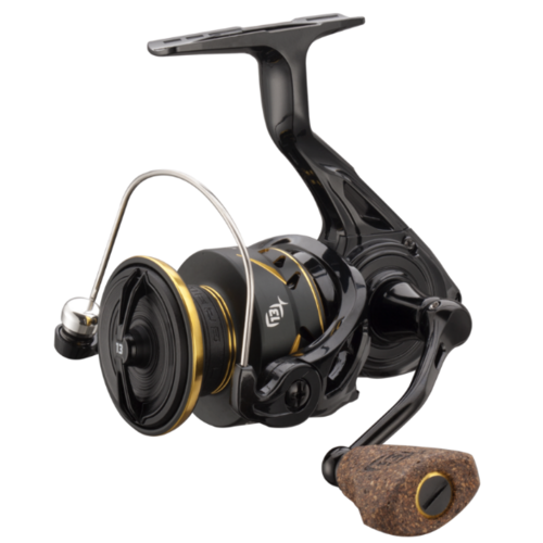 13 Fishing Axum Spinning Reel