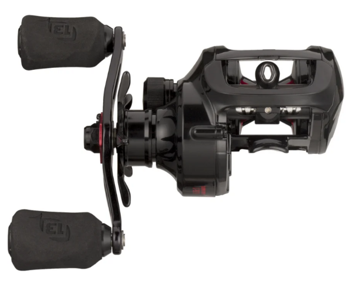 13 Fishing Inception G2 Baitcast Reel