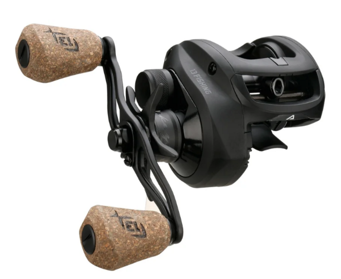 13 Fishing Concept A2 Baitcast Reel
