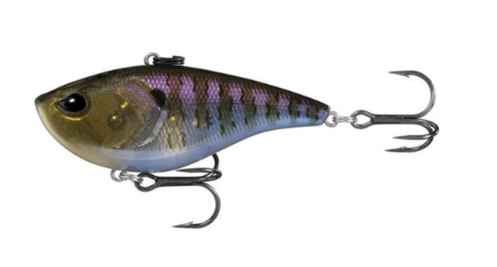 13 Fishing El Diablo