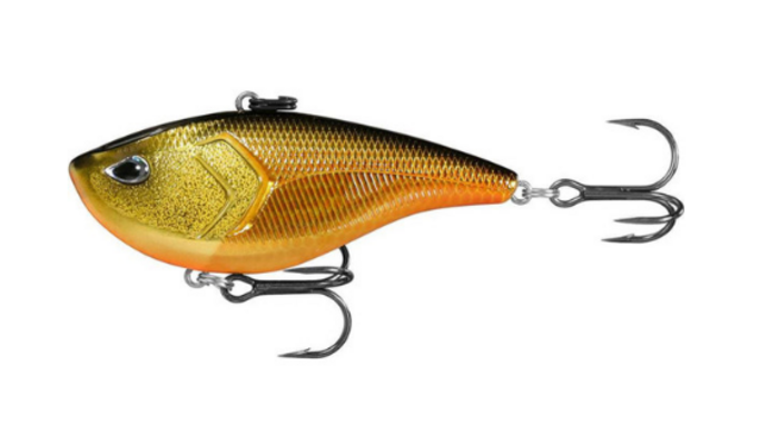 13 Fishing El Diablo