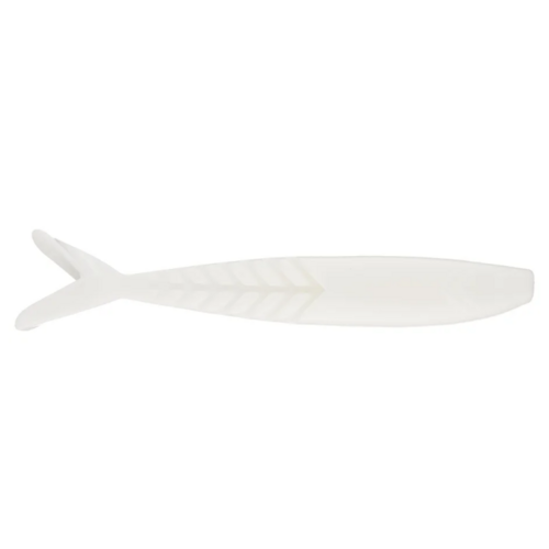 Zoom Shimmer Shad 4.25"