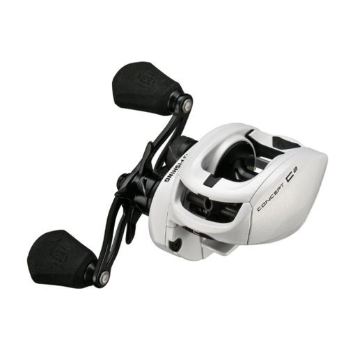13 Fishing Concept C2 Baitcast Reel