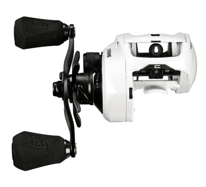 13 Fishing Concept C2 Baitcast Reel