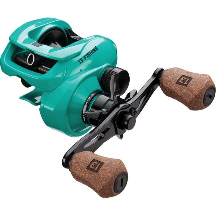 13 Fishing Modus TX2 Baitcast Reel - 7.3:1 - RH