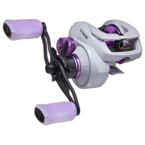 13 Fishing Modus SZ2 Baitcast Reel