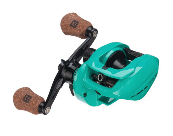 13 Fishing Modus TX2 Baitcast Reel - 7.3:1 - RH