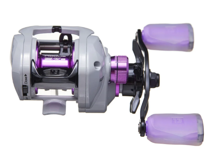 13 Fishing Modus SZ2 Baitcast Reel