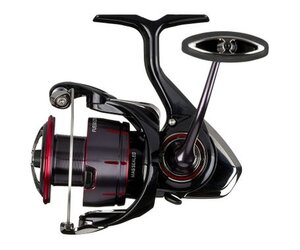 daiwa baitfeeder spinning reels 5.6:1 Gear Ratio 9 Bearings Saltist Reel, 37.40