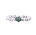 Fahlo The Journey Turtle Bracelet