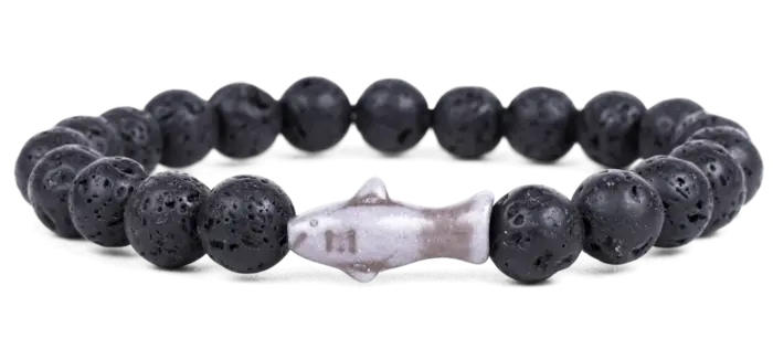 Fahlo The Voyage Shark Bracelet