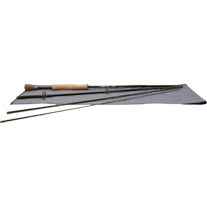 Temple Fork Outfitters Axiom II Fly Rod