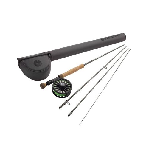 Redington Wrangler Kit - 790-4