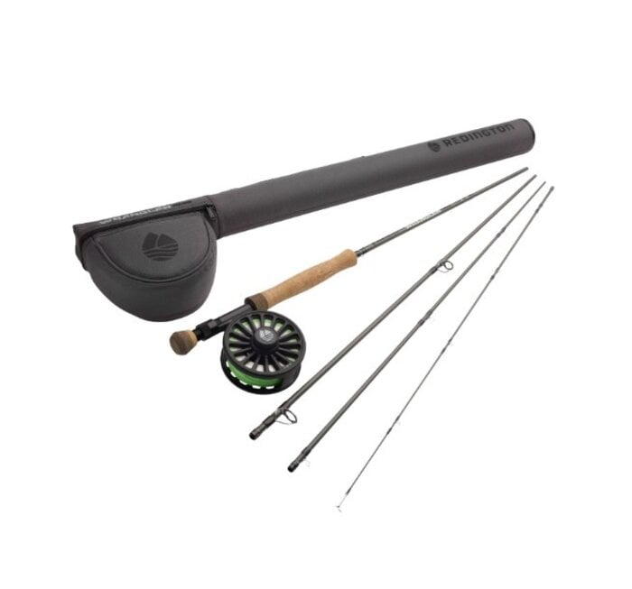 Redington Wrangler Kit - 790-4