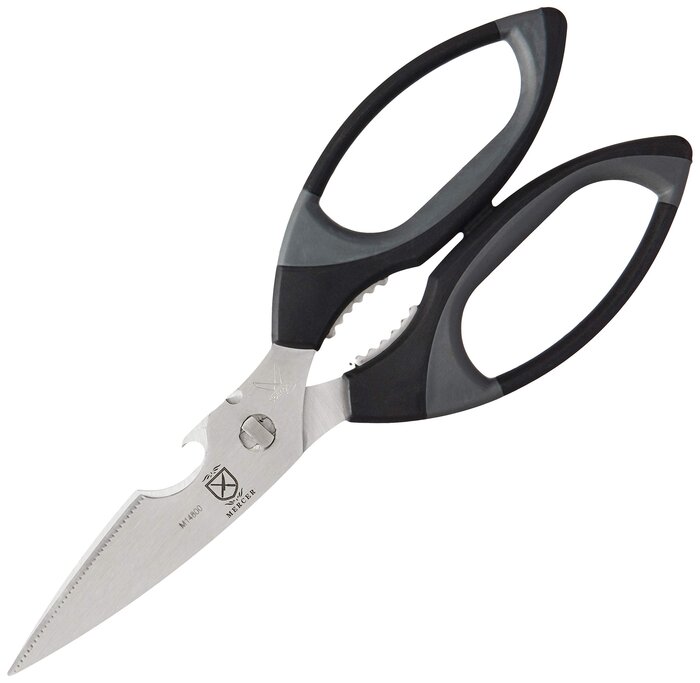 Mercer Premium Kitchen Shears