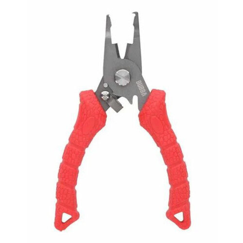 Bubba Blade 6" Stainless Split Ring Pliers