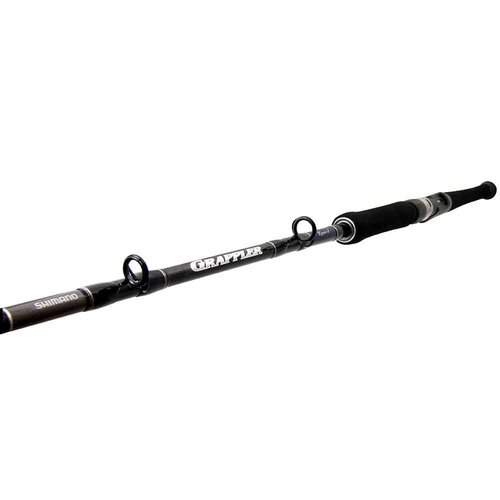 Shimano Grappler Type J Casting Rod
