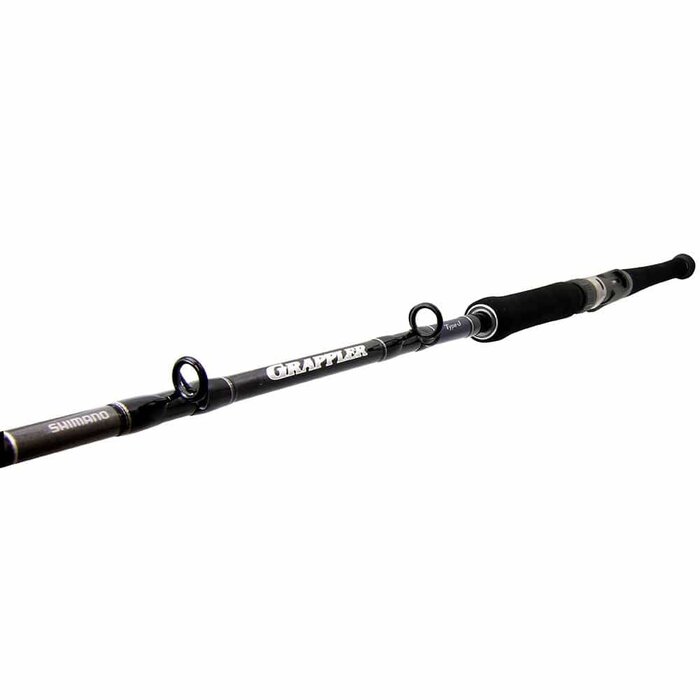 Shimano Grappler Type J Casting Rod