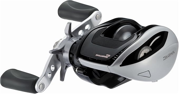 Daiwa T3 100H リール Daiwa T3 Bls 100HS | FLFO - Florida Fishing Outfitters Tackle Store