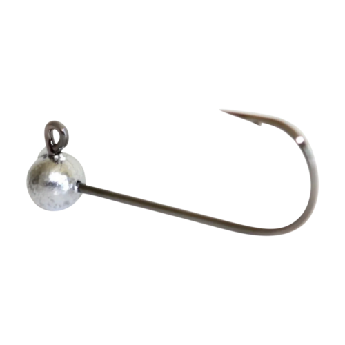 Thumper Shrimp 4/0 Ball Head HD