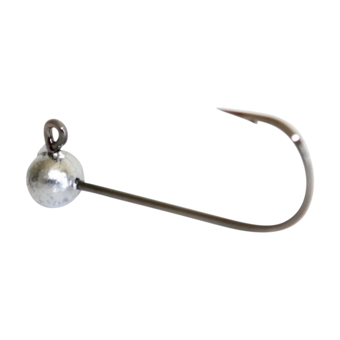 Thumper Shrimp 4/0 Ball Head HD