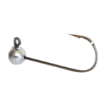Thumper Shrimp 1/0 Ball Head HD
