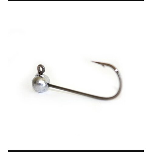 Thumper Shrimp 5/0 Ball Head HD