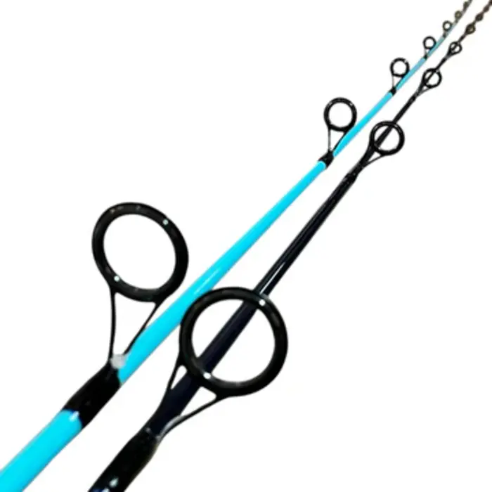 Ohero Hyper Spinning Rod