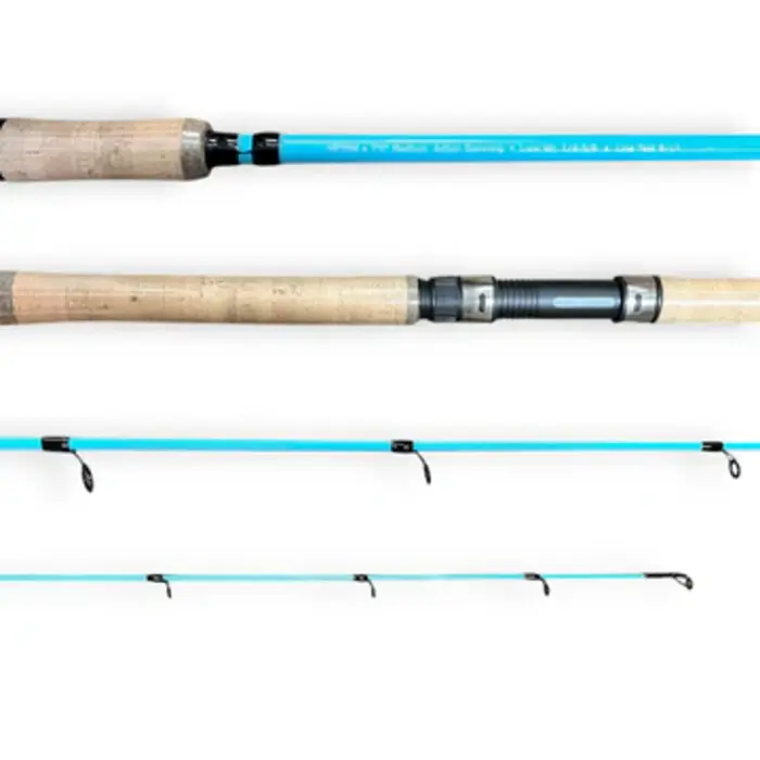 Ohero Hyper Spinning Rod
