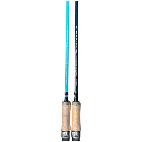 Ohero Hyper Spinning Rod