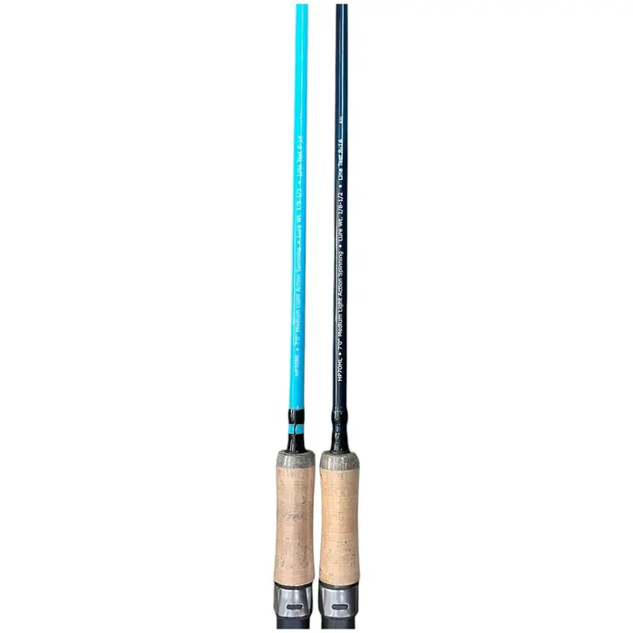 Ohero Hyper Spinning Rod