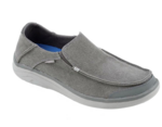Simms Westshore Slip On Shoes Charcoal 14