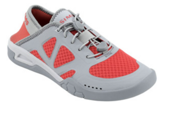 Simms Current Shoes Women Blossom 5