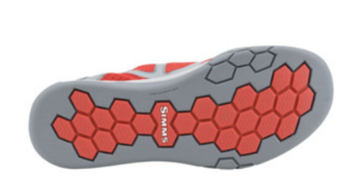 Simms Current Shoes Women Blossom 6