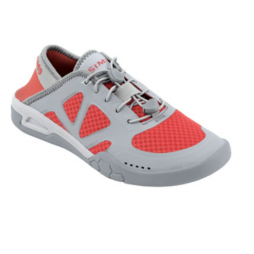 Simms Current Shoes Women Blossom 6
