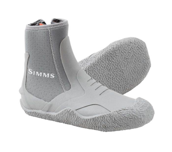 Simms Mens ZipIt Bootie II
