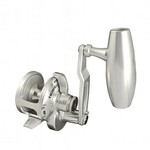 Accurate Valiant Slow Pitch Jigging Two Speed Conventional Reel Left Handed