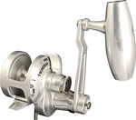 Accurate Valiant Slow Pitch Jigging Two Speed Conventional Reel Left Handed