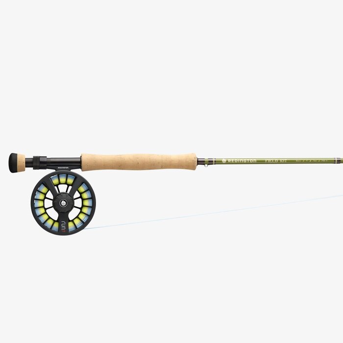 Redington Field Kit - Bass