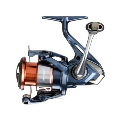 Shimano Nasci FD