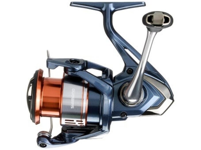 Shimano Nasci FD