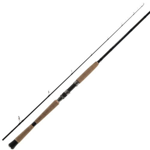 Tsunami Carbon  Shield III  Spinning  Rod