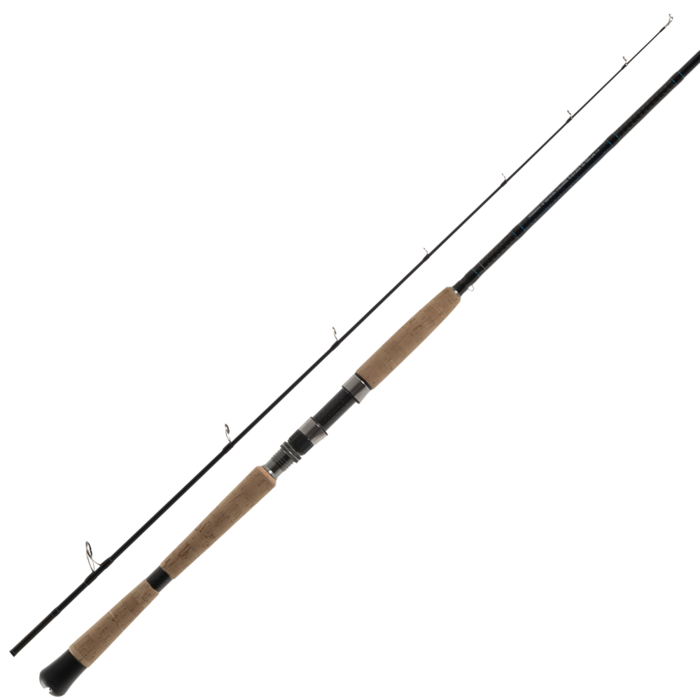 Tsunami Carbon  Shield III  Spinning  Rod