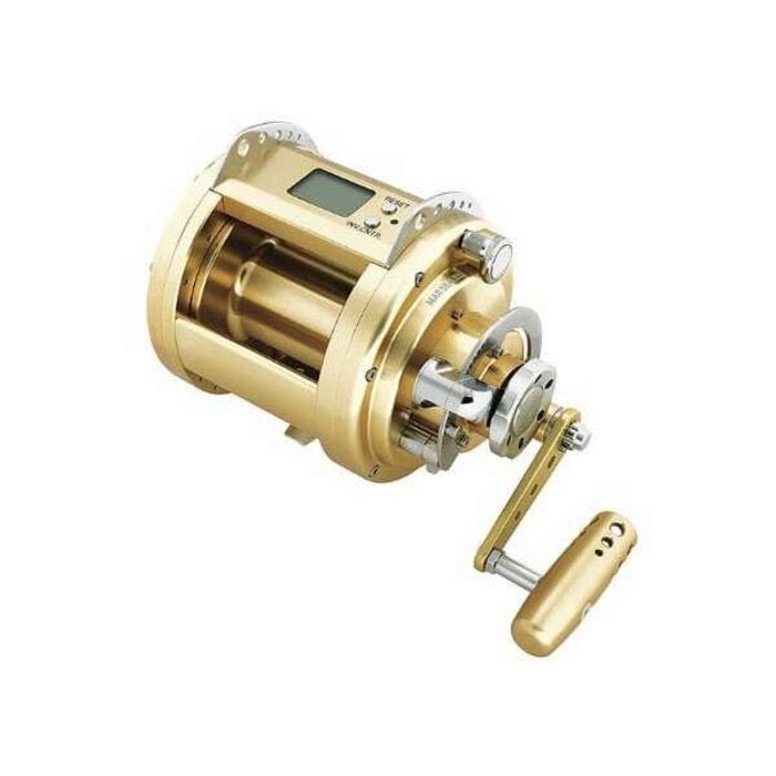Daiwa Marine Power MP3000 Power Assist Electric Reel