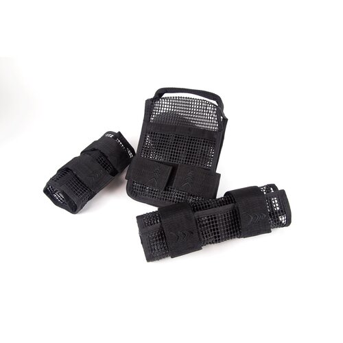 Temple Reef Mesh Jig Roll