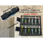 Temple Reef Mesh Jig Roll