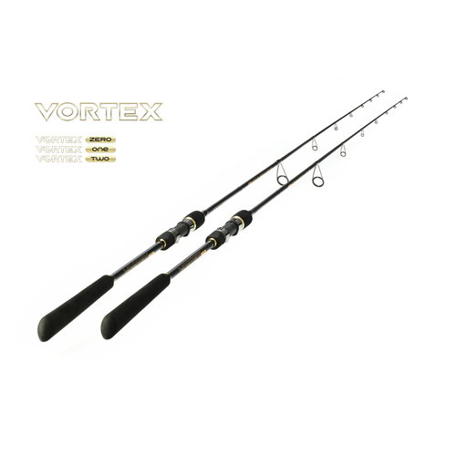 Temple Reef Vortex 2.0  V1 7'0"  Light 20-50g Medium Fast